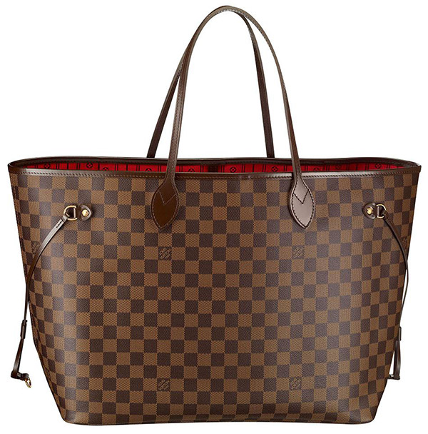 Five Louis Vuitton Handbags That Can Be Great Investments